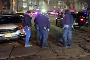 Stolen Gun Found In Stolen Car Driven By Paterson Boy, 15, Police Say