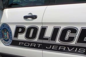 Pair Of Teens Charged In Vandalism Of Port Jervis Store, Vehicles