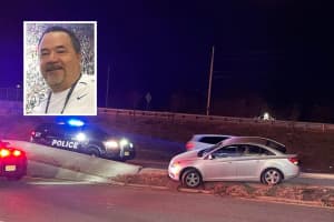 HERO: Bergen Dealership GM Rescues Missing Wrong-Way Jersey Shore Driver, 78