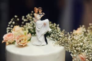 Can't Afford Your Wedding? Paramus Financial Planner Has Simple Advice