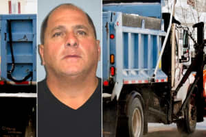 Lodi Man Busted In Theft Of Snow Plow From New Milford School District