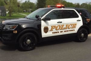 Police Find Danbury Man Unconscious In His Vehicle At Intersection In Newtown