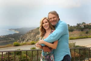 Music Legend Glen Campbell's Wife Advocates For Alzheimers In Hawthorne