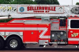 1 Dead, 2 Hurt In Gas Leak At Sellersville Home: Report