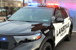 Lansdale Juvenile Arrested For Pistol Whipping Incident Near COVID-19 Testing Center
