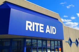 Rite Aid Plans To Shutter Worcester County Store, 150 More, After Filing For Bankruptcy