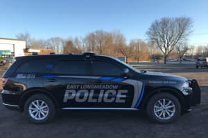 Hamden Girl Arrested After Vehicle Break-In Leads To Car Chase, Police Say