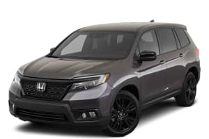 Recall Issued For Nearly 725,000 Honda SUVs, Pickup Trucks Because Hoods Can Fly Open
