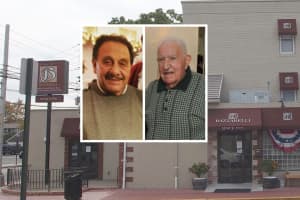 One Founding Owner Of Bazzarelli Restaurant Dies, Other Still Fighting Coronavirus