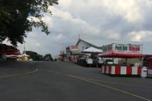 Dutchess County Fair Opens Early For Those With Special Needs
