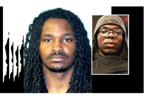 2½ Years A Fugitive: Accused Killer From Jersey City Captured In South Carolina