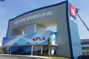 iFLY Paramus Offers $500 Gift Card (You Might Need It With These Prices)