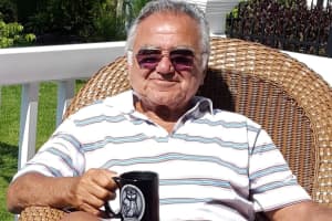 Reputed Mob Boss, NJ Trash-Hauling Giant Carmine 'Papa Smurf' Franco Dies