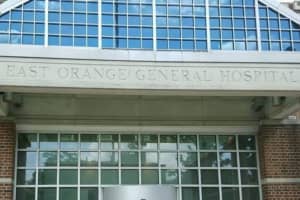 Linden Stabbing Victim Walks Into East Orange Hospital Bleeding, Dies