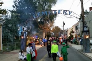 No Halloween Magic This Year For One Of NJ's Biggest Trick-Or-Treating Streets
