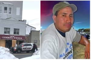 Homeless Man Found Frozen To Death In Vacant North Jersey Building ID'd