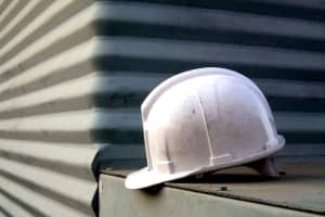 Electrician Falls To His Death At NJ Construction Site