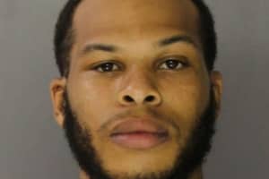 Chester County Gunman Facing Decades Behind Bars For Drug Deal Gone Wrong Turned Shooting