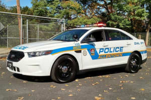 PD: Allentown Man With Loaded Shotgun Taken Into Custody