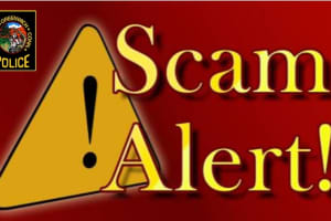 Greenwich Police Warn Residents Of Scam Callers Posing As Cops