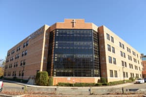 Long Island COVID-19 Patient Identified As Hospital Employee
