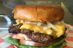 NJ Burger Named Among 25 Best In America