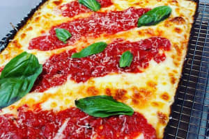 New Pizzeria Opens In Bergen County