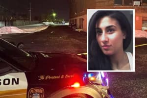 Who Gunned Down NJ Woman, 41, Outside City School?