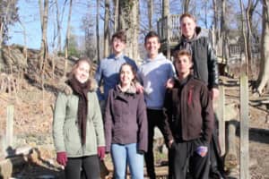 Students Planning Charity Concert In Sleepy Hollow For Syrian Refugees