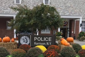 Harrison Police Officer Arrested For Domestic Violence