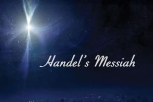 Come Hear Handel's 'Messiah' In Danbury
