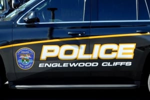 Vandal From Fort Lee Nabbed After Returning To Scene, Englewood Cliffs Police Say