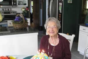 Hudson Valley Resident Celebrates 108th Birthday