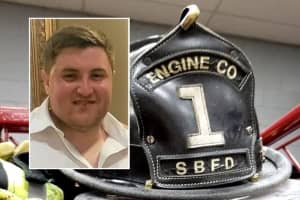 TRIBUTE: Funeral Service Set For Beloved Saddle Brook Firefighter, 23