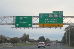 Bridges Along I-78 In Bedminster, Bridgewater To Be Replaced