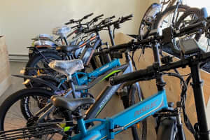 Online Electric Bike Shop Launches Brick-And-Mortar Showroom In Morris County