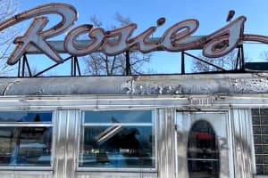 Remember Rosie's Diner? You Don't Want To See It Now