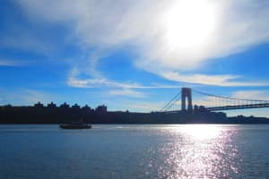 Swimmer, 67, Confirmed Drowned In Long-Distance Event Between Tappan Zee, GWB