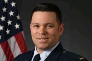 Air Force Lieutenant Who Recorded Kids On Hidden Bathroom Cameras Gets Prison Time