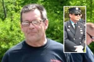 'Quiet Giant': Borough Mourns Death Of Beloved Bergen County Firefighter, 61