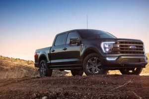 Ford Recalls 47,000 Pickup Trucks Because Transmission Can Suddenly Go Into Neutral
