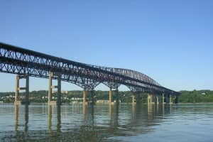 Developing: 15 Protestors Charged In Dutchess County Bridge Shutdown