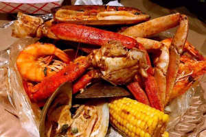 New White Plains Restaurant Masters Cajun Style Of Cooking