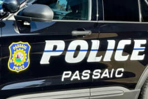 Two Stabbed In Passaic