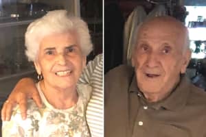 UPDATE: Missing Elderly Little Ferry Couple Found In Teaneck