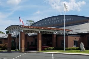 Marlboro Teacher Accused Of Touching Student In Hallway Slapped With Disorderly Persons Offense