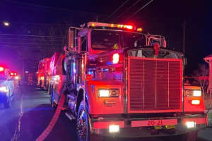 Man, 47, Dead In Salisbury Township House Fire: Authorities