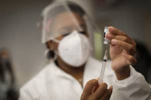 These Towns Rank Worst In Coronavirus Vaccine Rates, Murphy Says