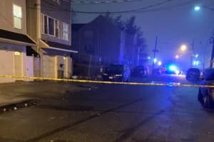 Teaneck Man Shot Hours After Detectives Crash Paterson Drug Neighborhood, Seizing Heroin, Crack