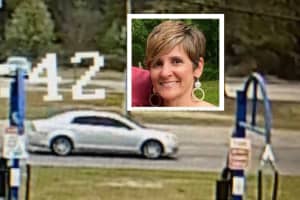 $10K Reward Offered In Road Rage Shooting That Killed Pennsylvania Mom